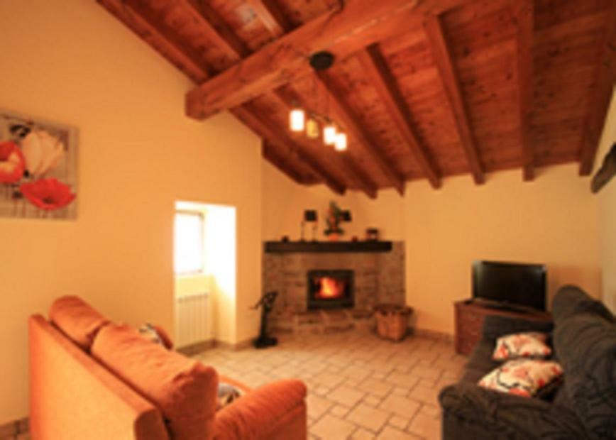 Casa Rural Lakoizketa Legasa Exterior foto