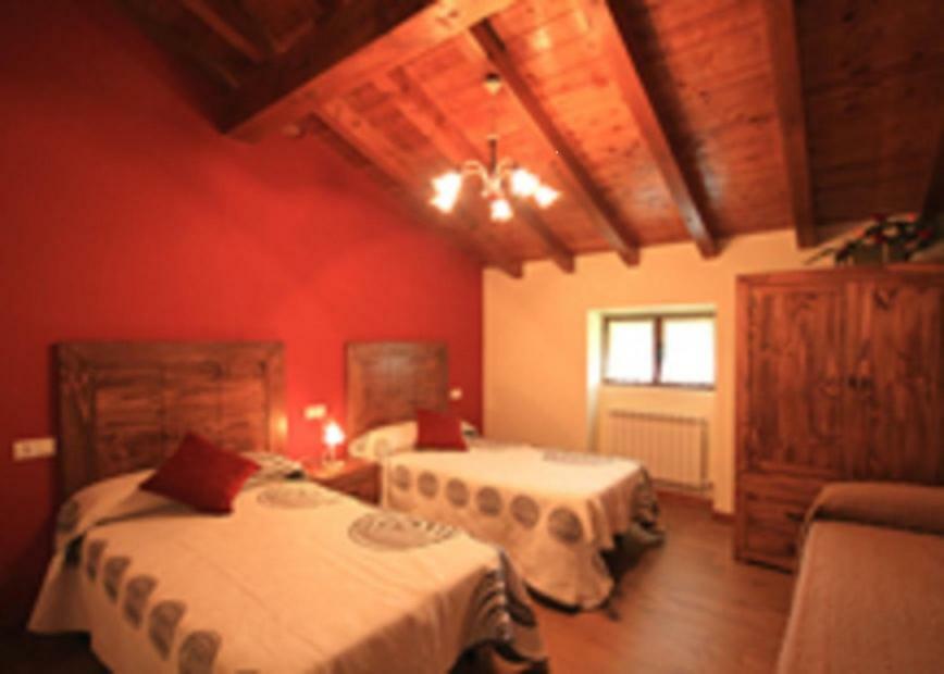 Casa Rural Lakoizketa Legasa Exterior foto